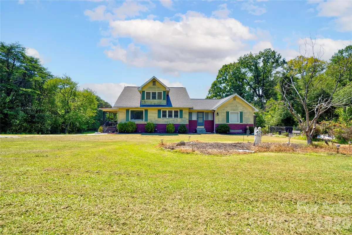 102 Star Drive, Grover, NC 28073 - #1