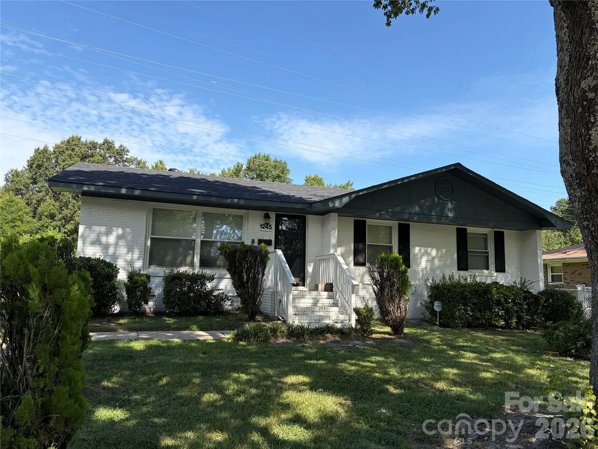 1245 Pondella Drive, Charlotte, NC 28213 - #1