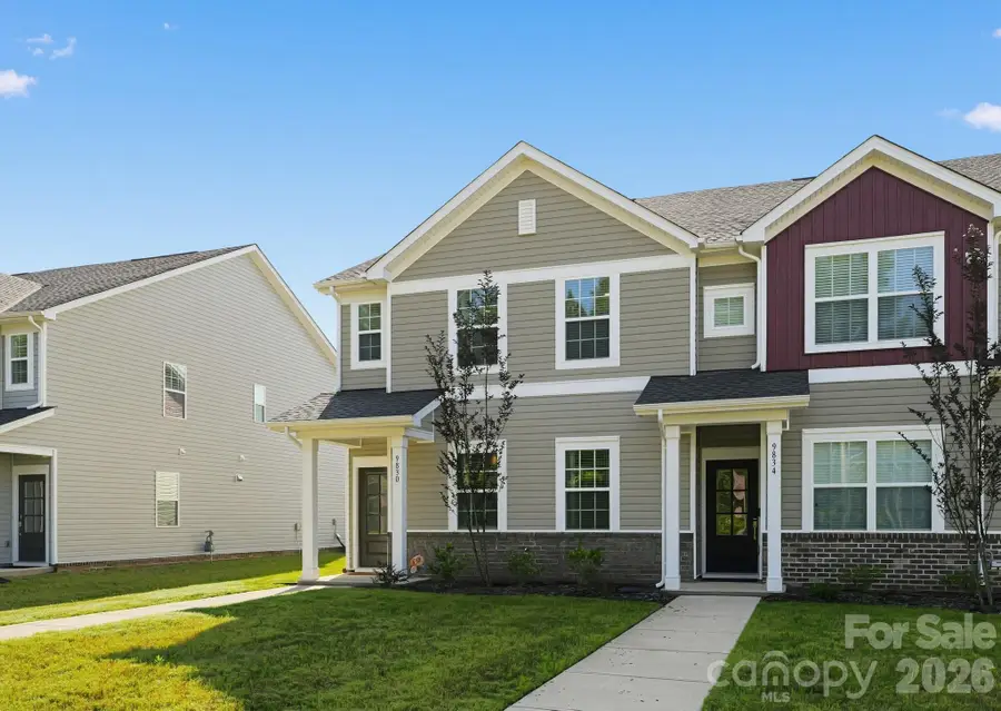 9830 Old Garden Circle, Gastonia, NC 28056 - #2