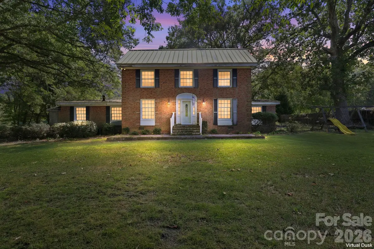 4225 Sherrills Ford Road, Salisbury, NC 28147 - #1