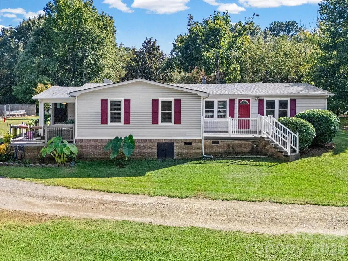 6215 Barclay Lane, Clover, SC 29710 - #1