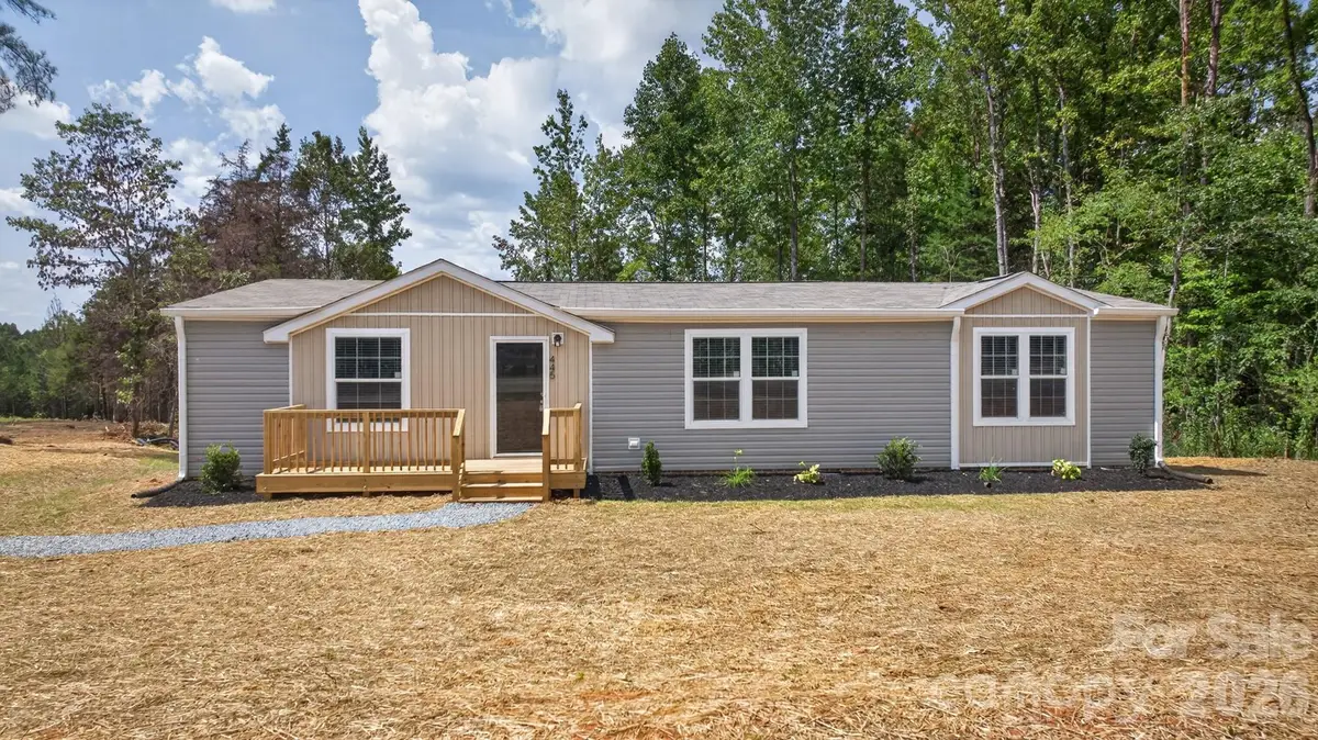 445 Kindley Road, Thomasville, NC 27360 - #1