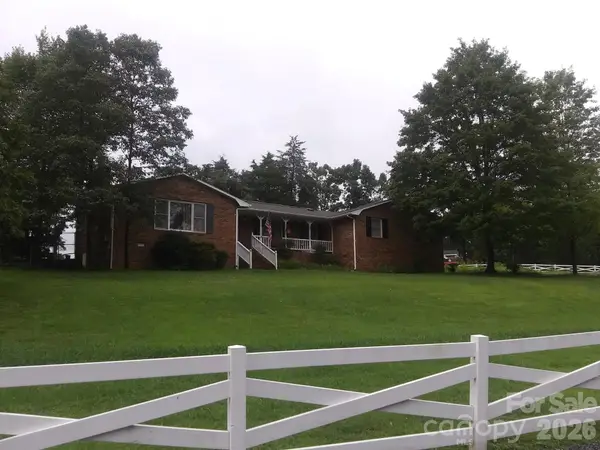 1753 Smith Farm Road #55, Lexington, NC 27292