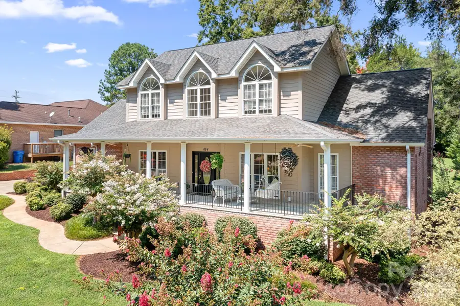 684 Millswood Drive, Mooresville, NC 28115 - #2