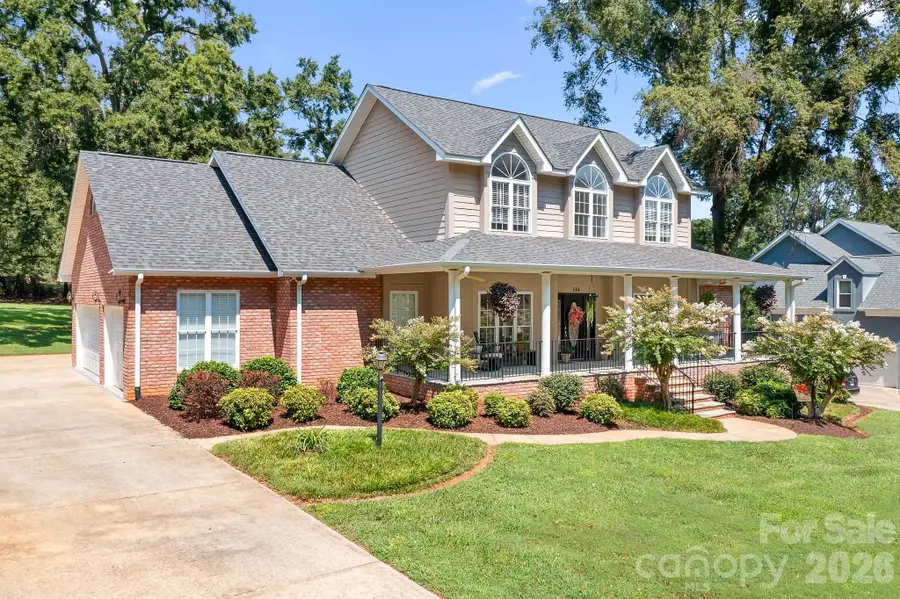 684 Millswood Drive, Mooresville, NC 28115 - #3
