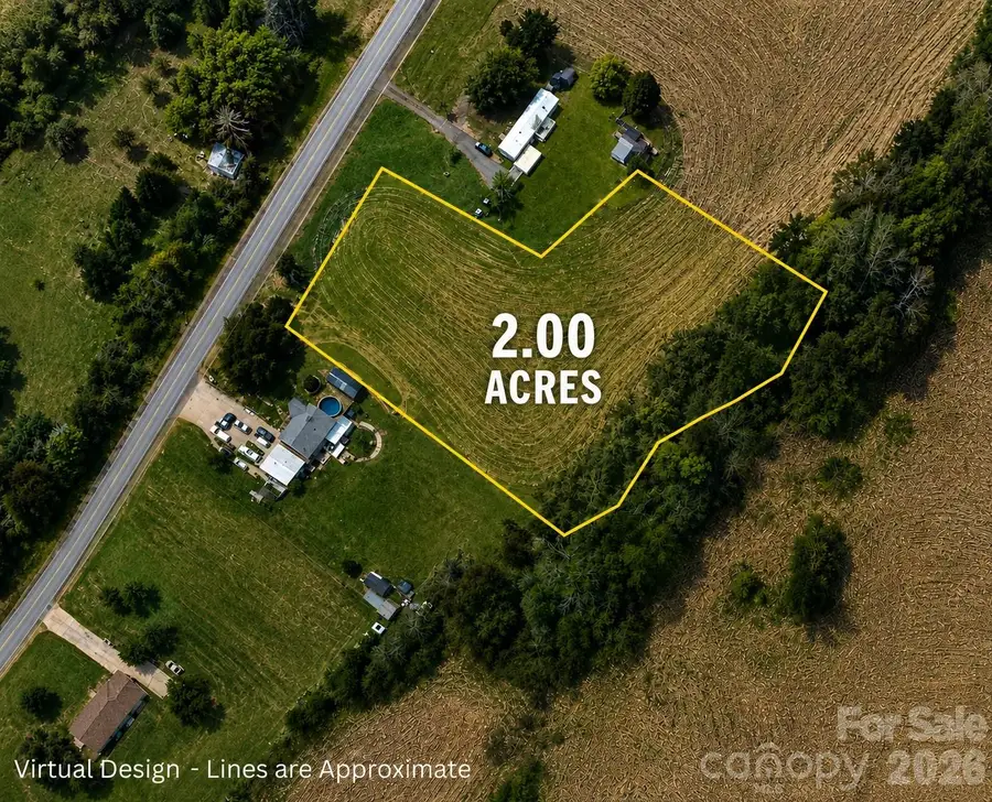 000 Biles Road, Albemarle, NC 28001 - #2