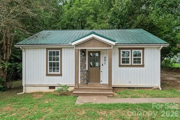 501 Hunter Street, York, SC 29745