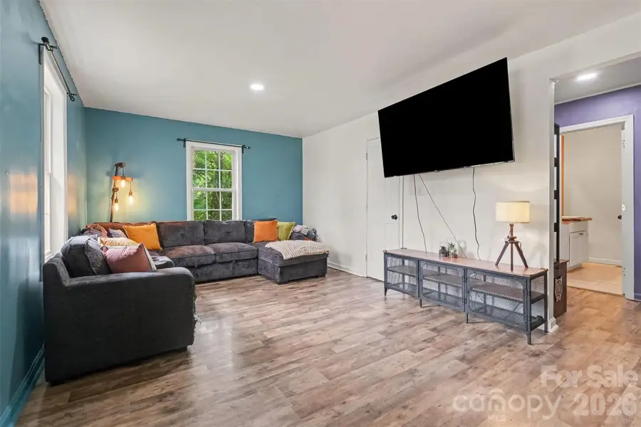 501 Hunter Street, York, SC 29745 - #3
