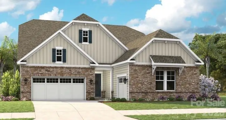 2059 Torrey Pines None, Monroe, NC 28110 - #1