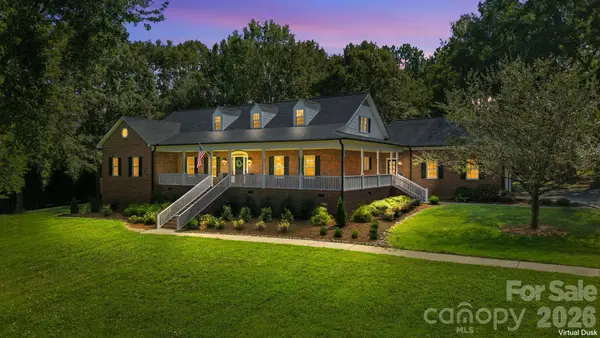 2505 Goldmine Road, Monroe, NC 28110