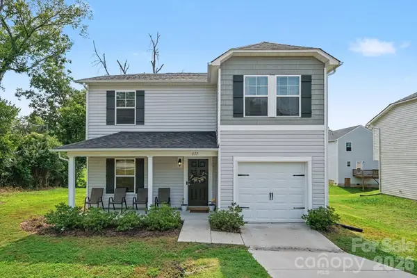 117 Barron Boulevard, Lancaster, SC 29720