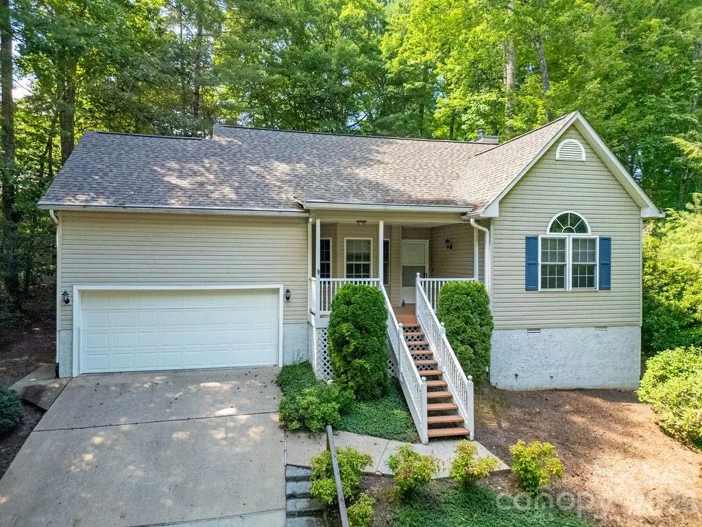 61 Autumn Glen Court, Brevard, NC 28712 - #1