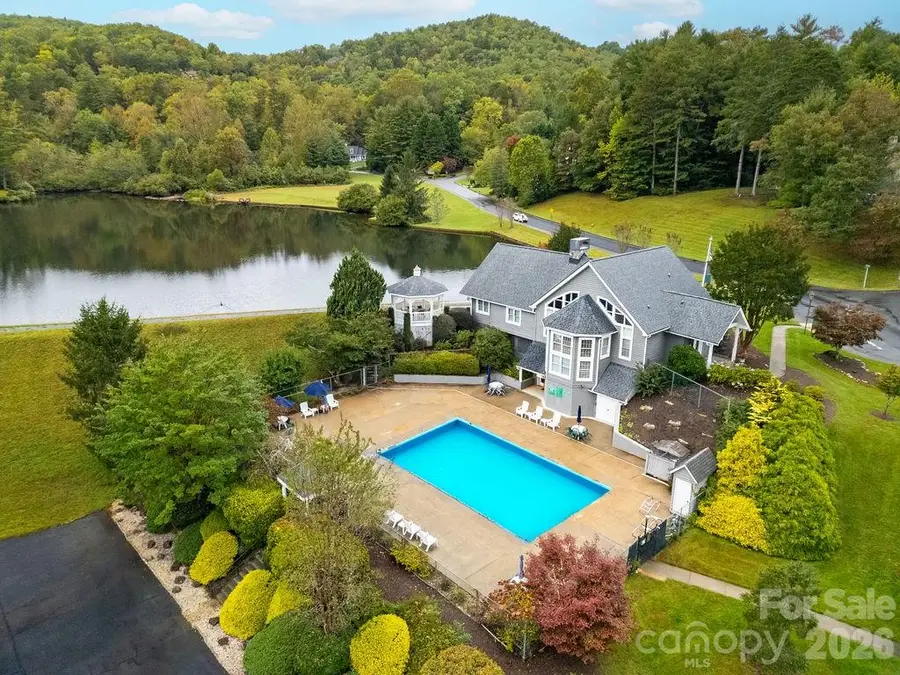 61 Autumn Glen Court, Brevard, NC 28712 - #3