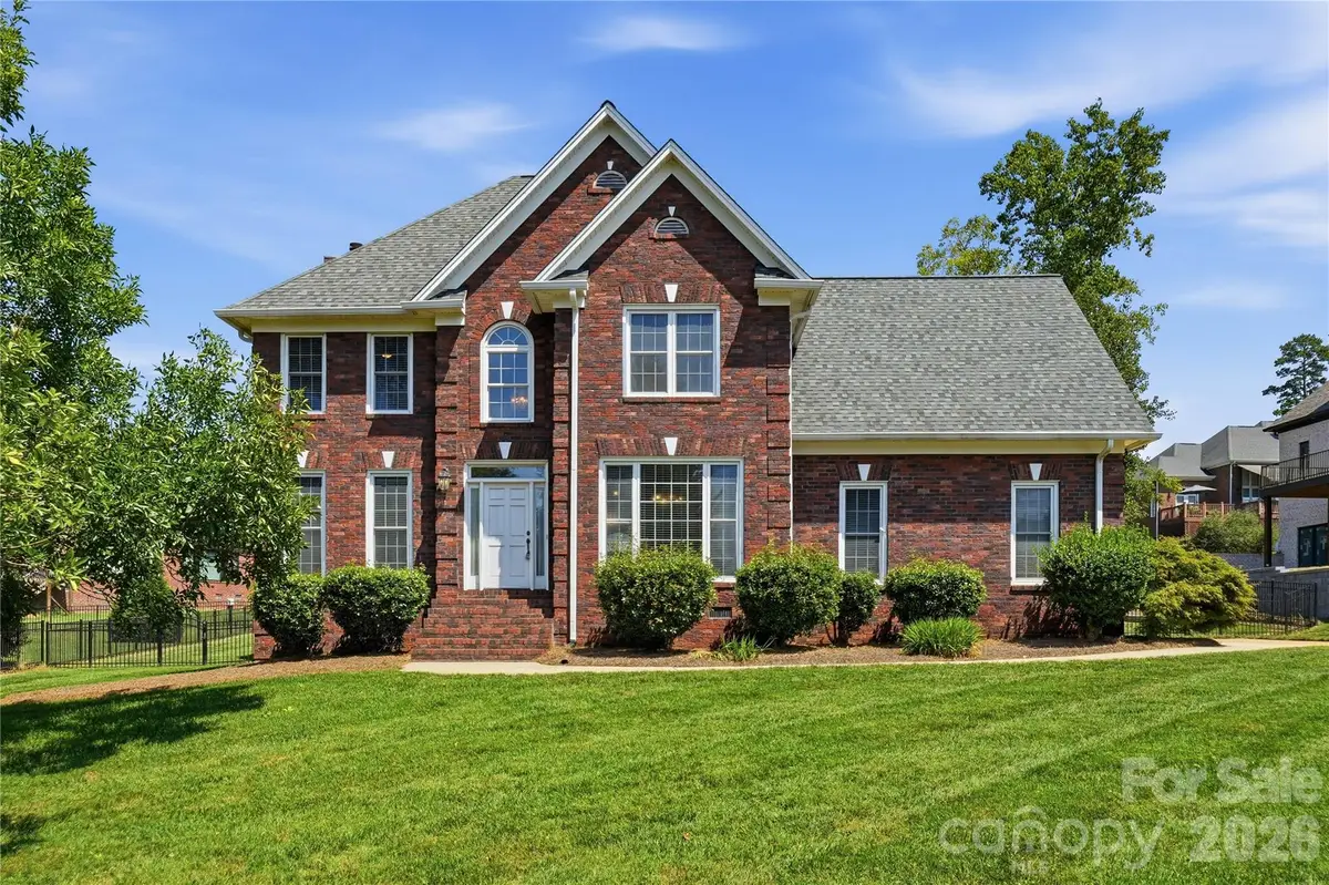 182 E Tattersall Drive, Statesville, NC 28677 - #1