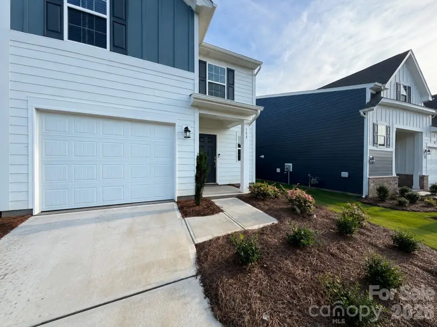 153 Spotted Way, Troutman, NC 28166 - #2