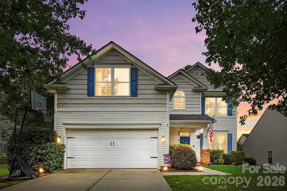 6006 Pine Cone Lane, Monroe, NC 28110 - #1