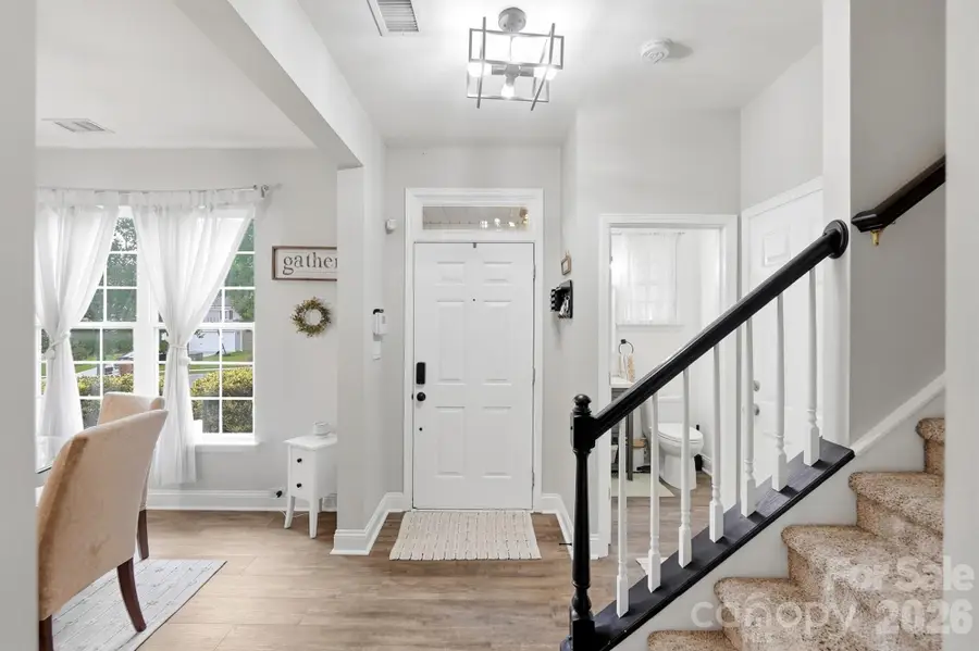 6006 Pine Cone Lane, Monroe, NC 28110 - #3