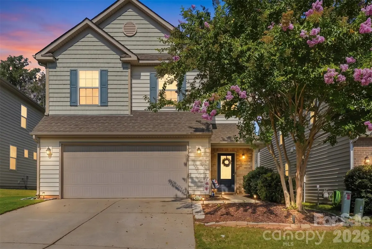 1727 Trentwood Drive, Fort Mill, SC 29715 - #1