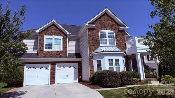 17323 Silas Place Drive, Davidson, NC 28036