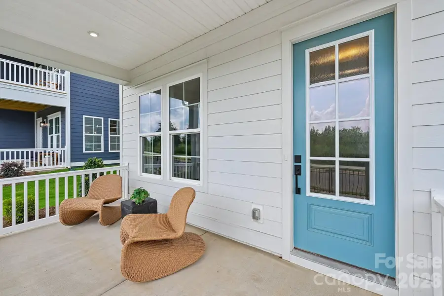 4120 Hickory Place Lane, Pineville, NC 28134 - #3
