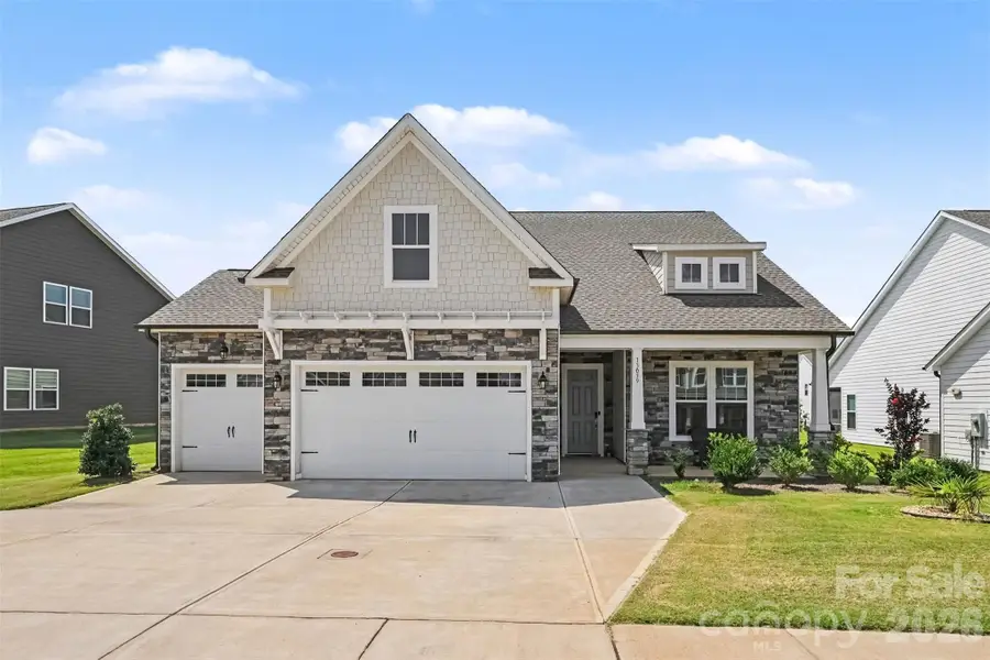13039 Arnold Palmer Circle, Lancaster, SC 29720 - #3