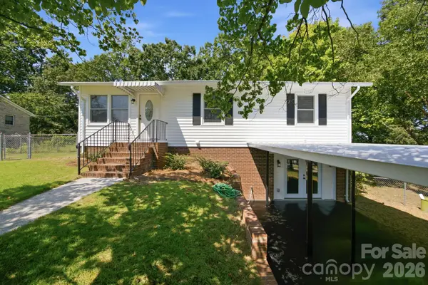 1720 Valwood Street, Kannapolis, NC 28083