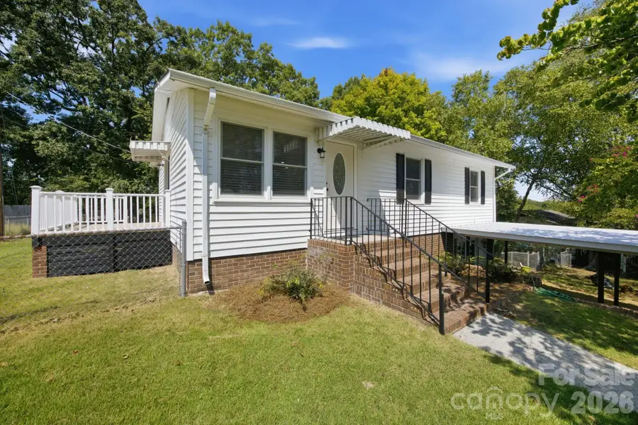 1720 Valwood Street, Kannapolis, NC 28083 - #3