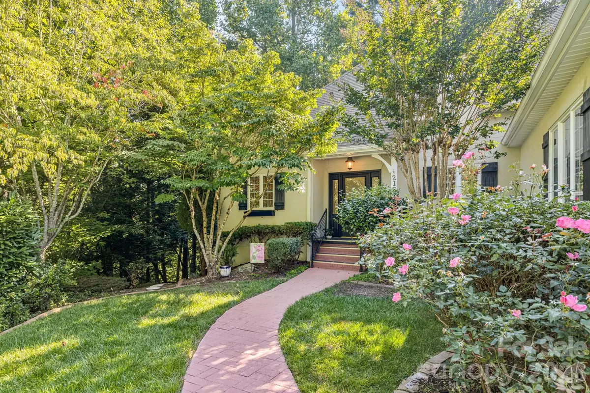212 Carriage Springs Way, Hendersonville, NC 28791 - #1