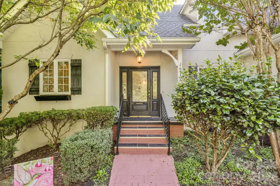 212 Carriage Springs Way, Hendersonville, NC 28791 - #2