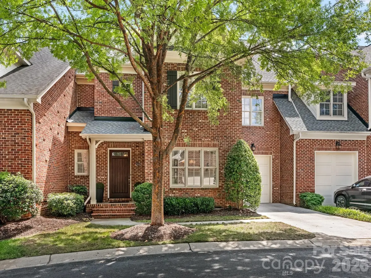 2808 Gablestone Way, Charlotte, NC 28207 - #1