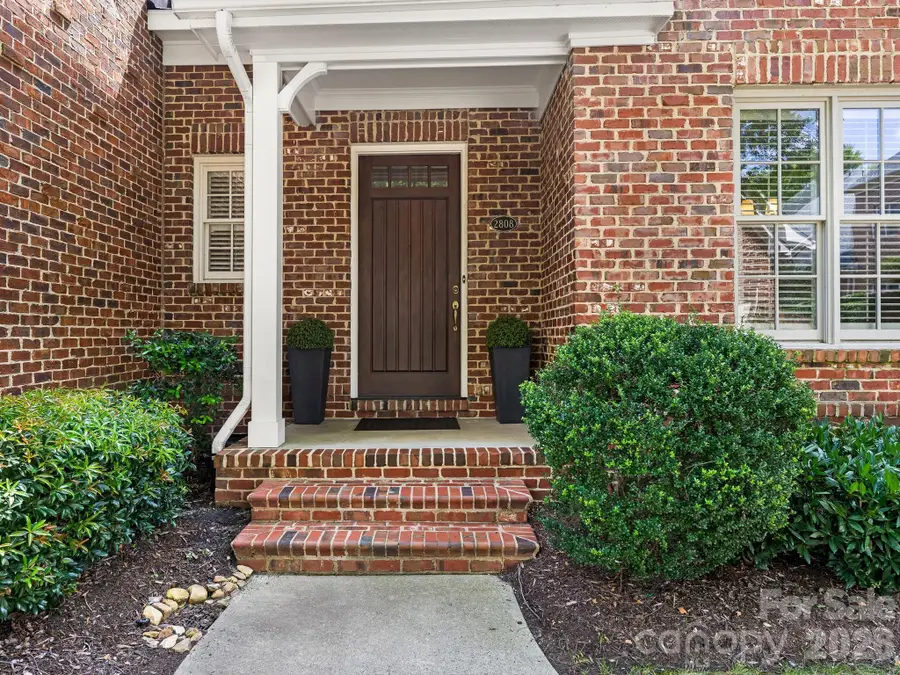 2808 Gablestone Way, Charlotte, NC 28207 - #2