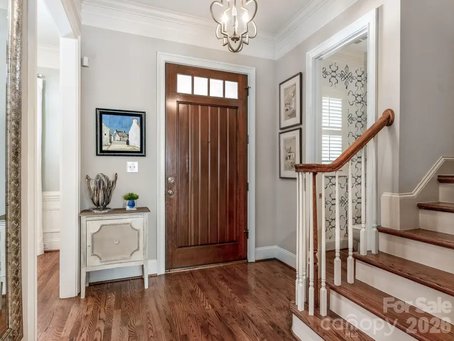 2808 Gablestone Way, Charlotte, NC 28207 - #3
