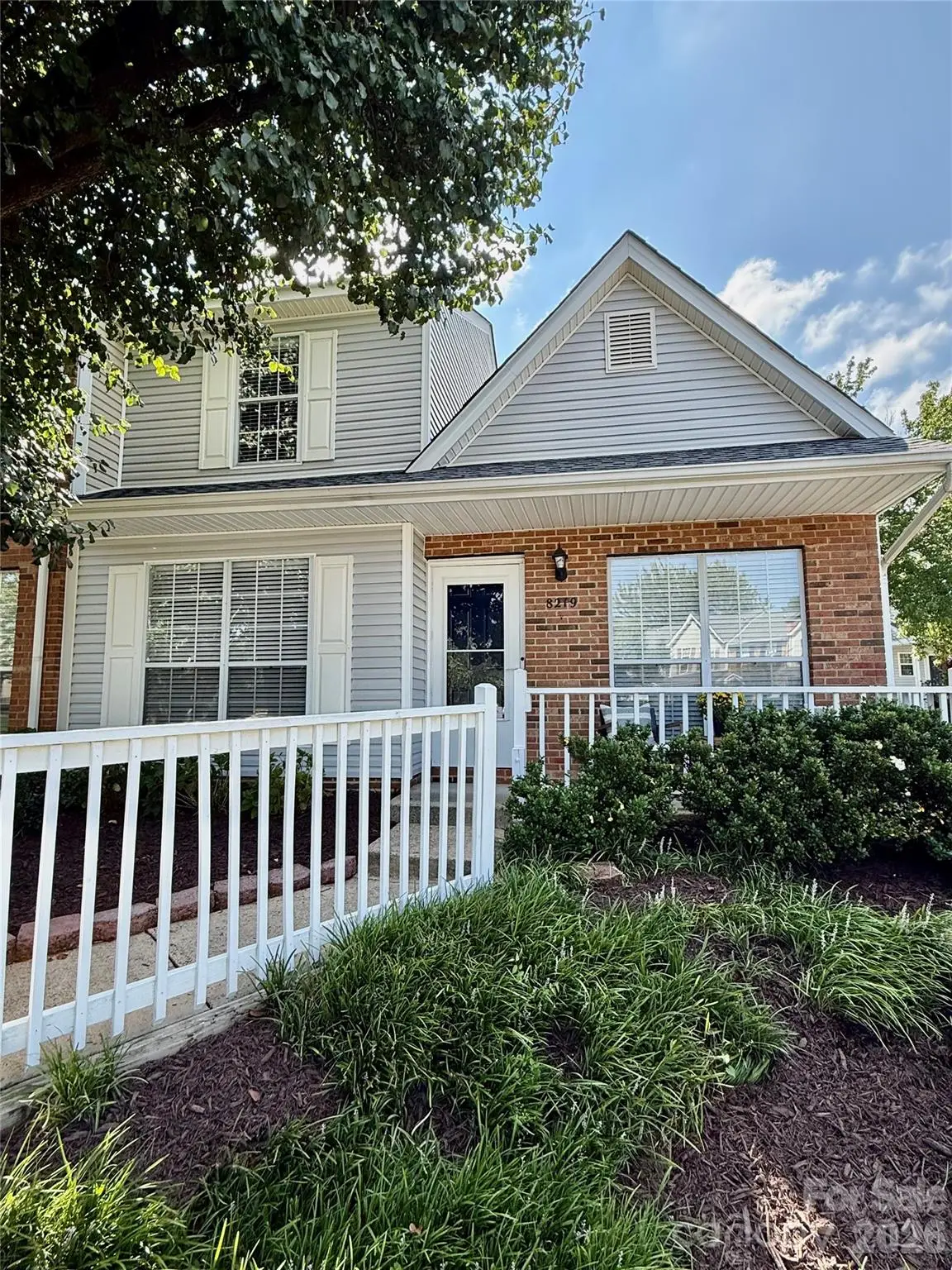 8219 Golf Ridge Drive, Charlotte, NC 28277 - #1