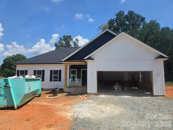 2850 Leonard Road, Lexington, NC 27295