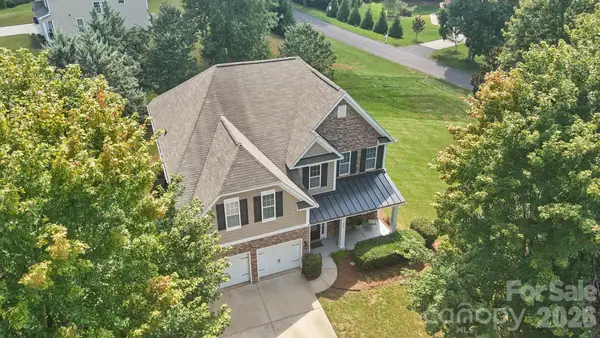 608 Cedar Trace Drive, Lake Wylie, SC 29710