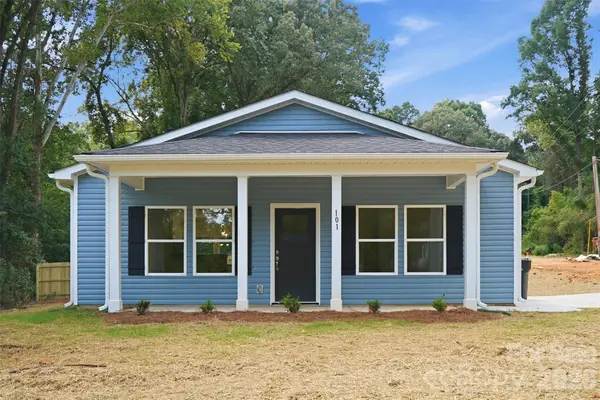 101 Swink Street Sw, Concord, NC 28027