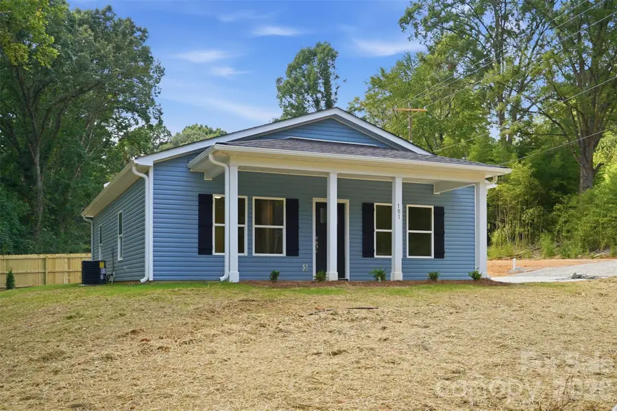 101 Swink Street Sw, Concord, NC 28027 - #2