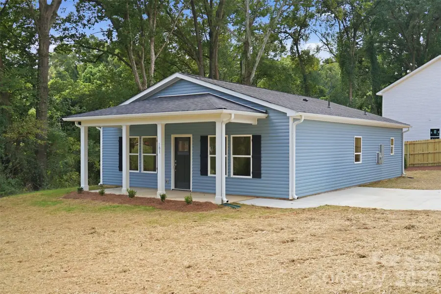 101 Swink Street Sw, Concord, NC 28027 - #3