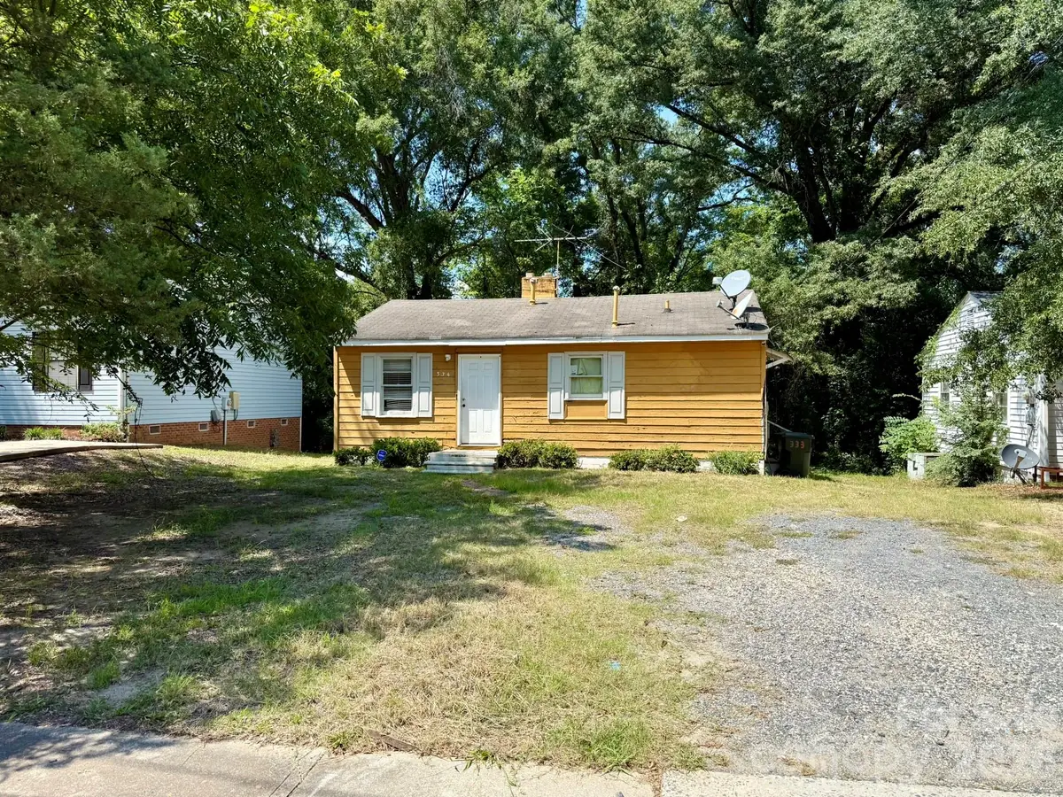 334 Friendship Drive, Rock Hill, SC 29730 - #1