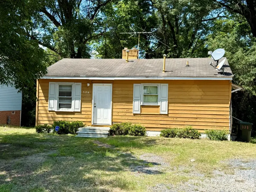 334 Friendship Drive, Rock Hill, SC 29730 - #2