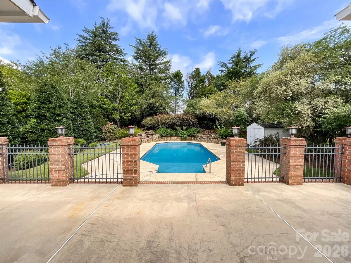 7000 Royce Court, Charlotte, NC 28277 - #1