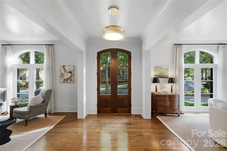 8820 Heydon Hall Circle, Charlotte, NC 28210 - #3