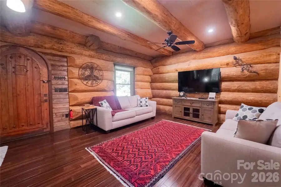 142 W Southwood Drive, Brevard, NC 28712 - #3