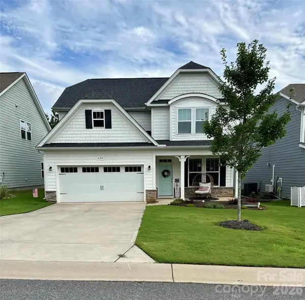 628 Heron View Drive, York, SC 29745
