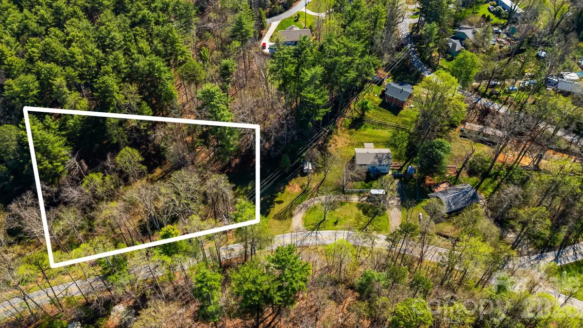 9999 Riverview Church Road, Asheville, NC 28806 - #1