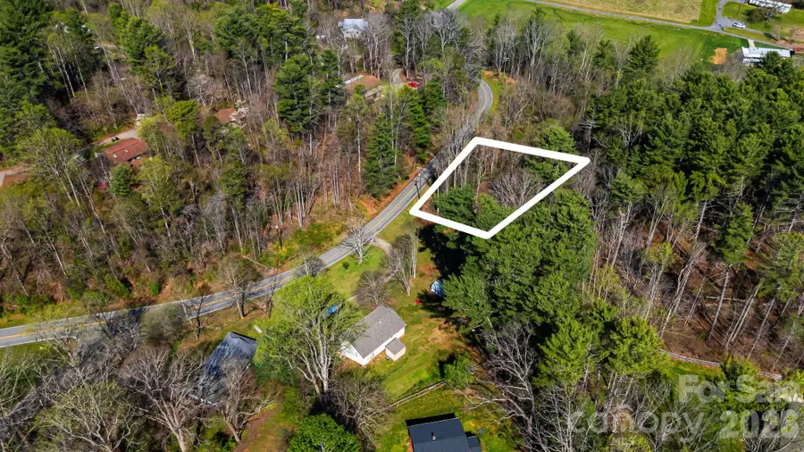 9999 Riverview Church Road, Asheville, NC 28806 - #3