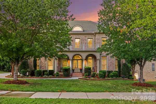 11009 Emerald Wood Drive, Huntersville, NC 28078