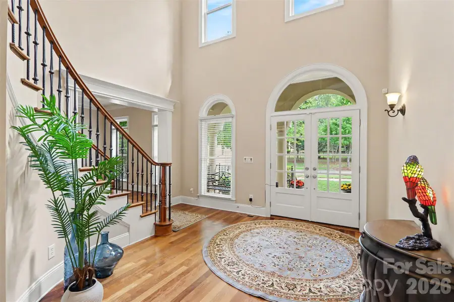 11009 Emerald Wood Drive, Huntersville, NC 28078 - #3