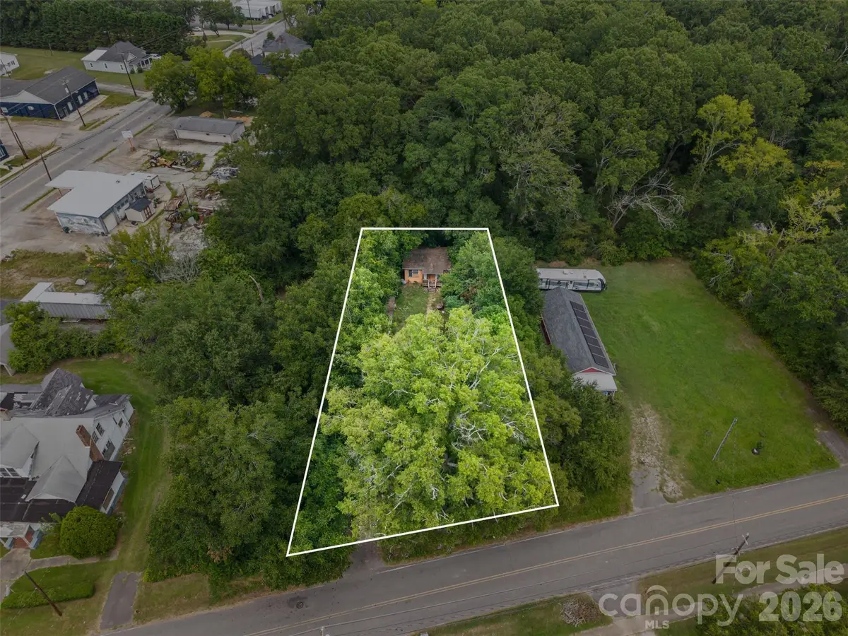 110 Mcclure Street, Chester, SC 29706 - #1