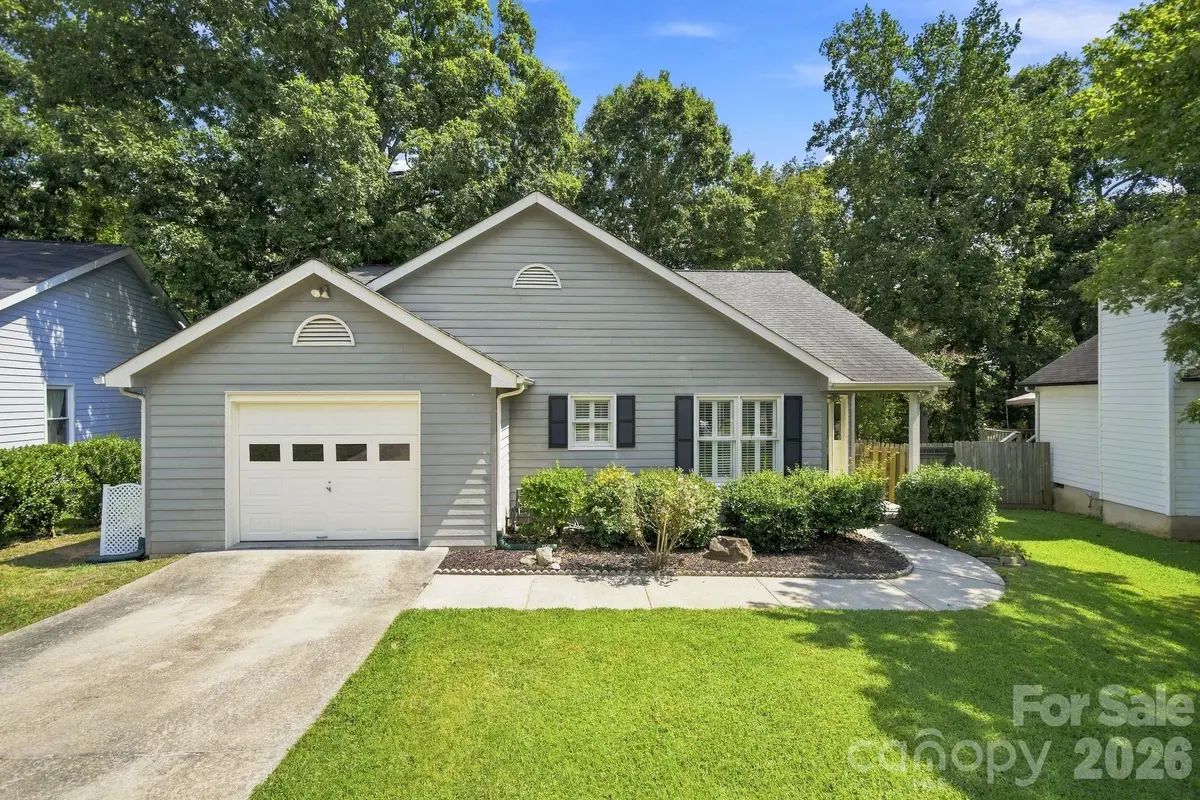 167 Sea Island Boulevard, Fort Mill, SC 29708 - #1